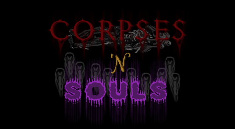 Imagen de Acción y rol al estilo Metroidvania en Corpses'N Souls