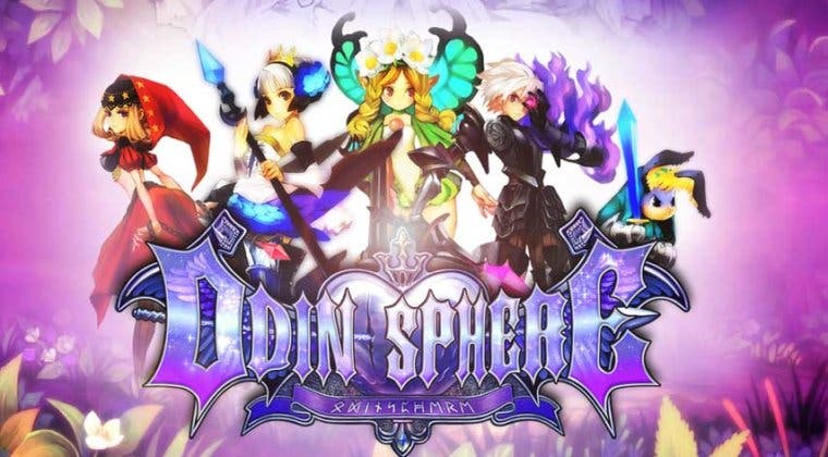 Imagen de Nuevo tráiler de Odin Sphere: Leifdrasir