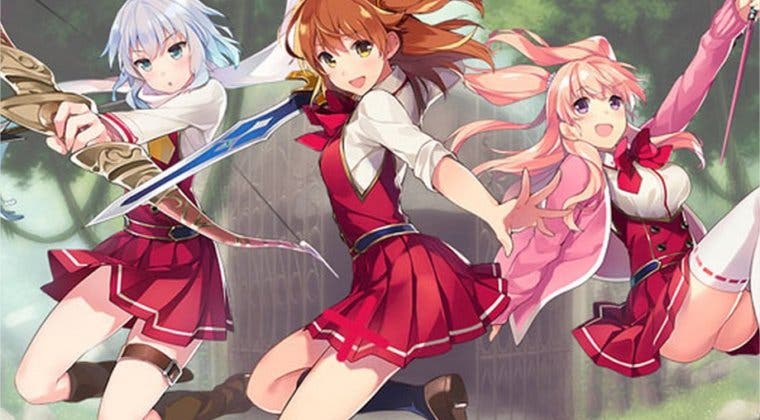 Imagen de Omega Labyrinth muestra como se identifican los objetos desconocidos con los senos