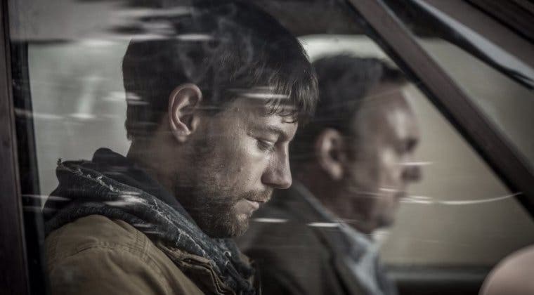 Imagen de Inquietante nuevo trailer de Outcast, serie basada en el cómic de Robert Kirkman