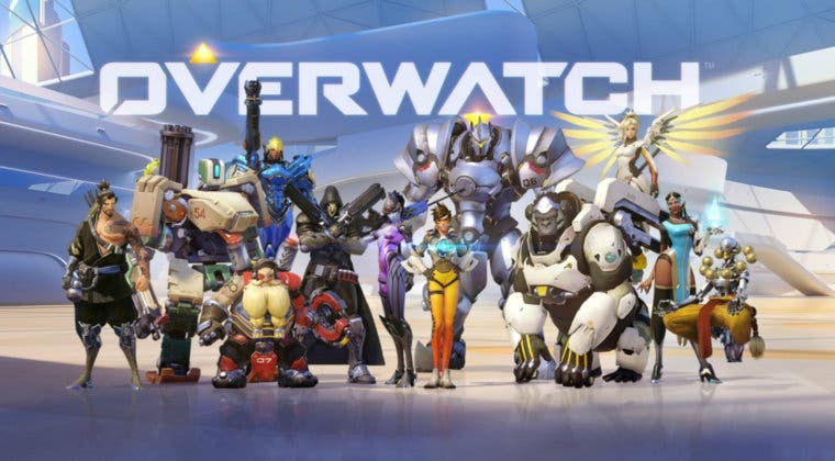 Imagen de Nuevos indicios de que Overwatch llegaría a PlayStation 4 y Xbox One