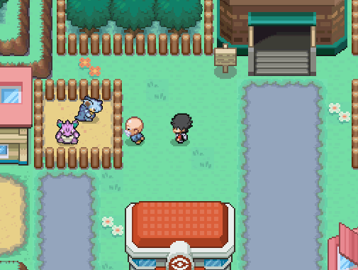 Imagen de Pokémon Titan vuelve a actualizarse con novedades muy jugosas