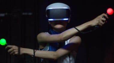 Imagen de Sony descarta lanzar PlayStation VR 2 junto a PlayStation 5