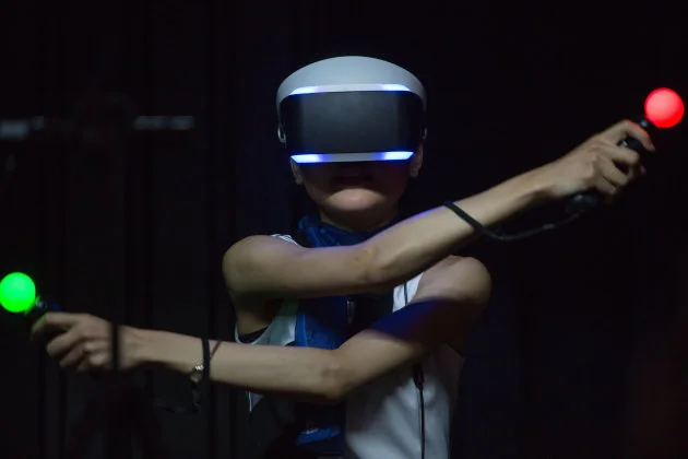 Imagen de Sony descarta lanzar PlayStation VR 2 junto a PlayStation 5