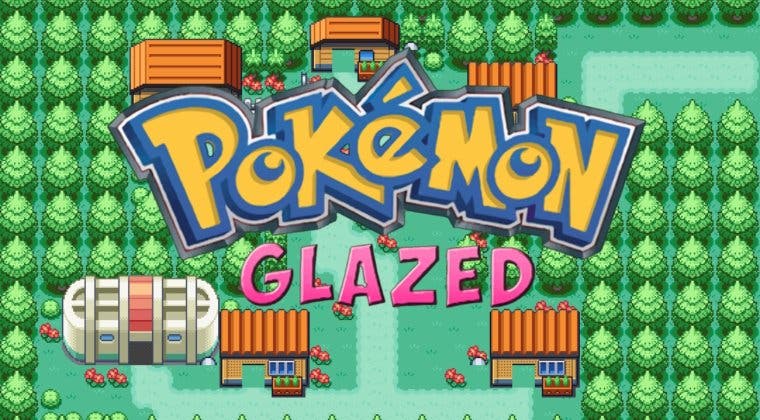 Imagen de Pokémon Glazed, el título que cuenta con miles de descargas y seguidores