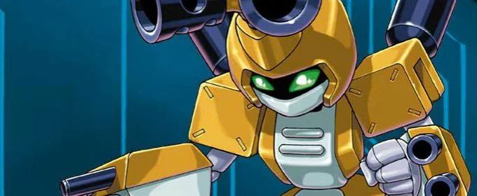 Imagen de Un nuevo título de Medabots podría llegar por su 20 aniversario