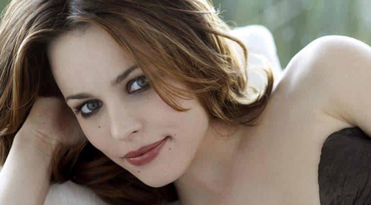 Imagen de ¿Podría ser este el papel de Rachel McAdams en Doctor Strange?