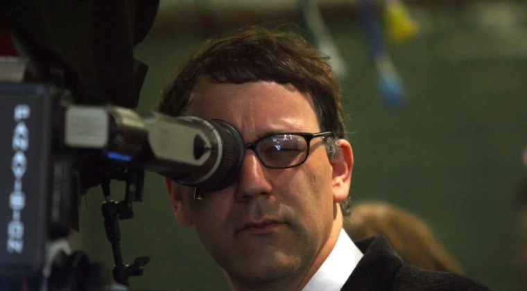 Imagen de A Sam Raimi no le importaría trabajar con Marvel