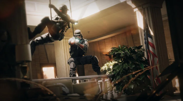 Imagen de 7 cosas que necesitas saber sobre Rainbow Six Siege