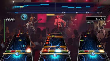 Imagen de El crowdfunding para la versión PC de Rock Band 4 no llega a su objetivo