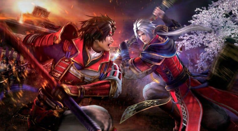 Imagen de Samurai Warriors 4: Empires ya tiene fecha de lanzamiento en occidente