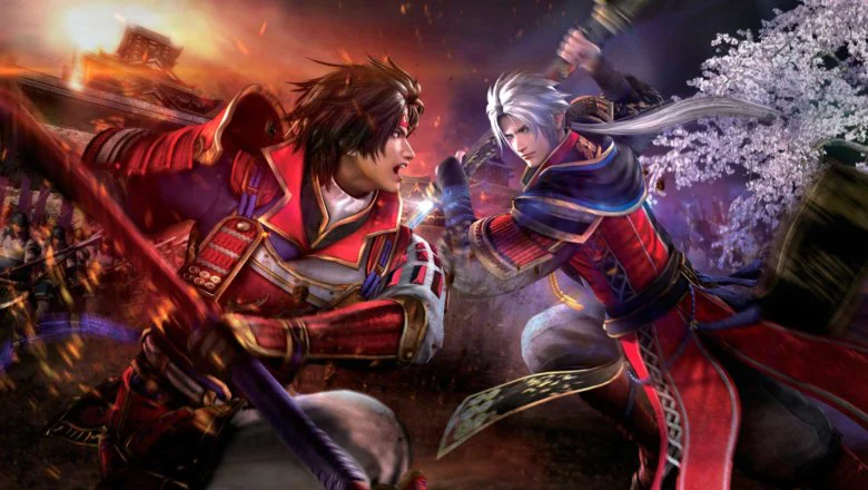 samurai warriors 5