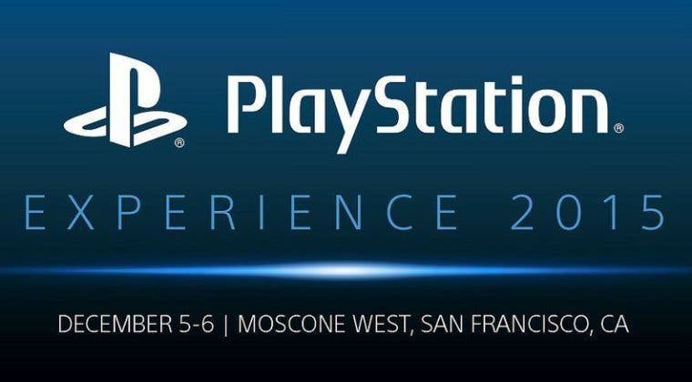 Imagen de Sony confirma la hora de la conferencia de la PlayStation Experience