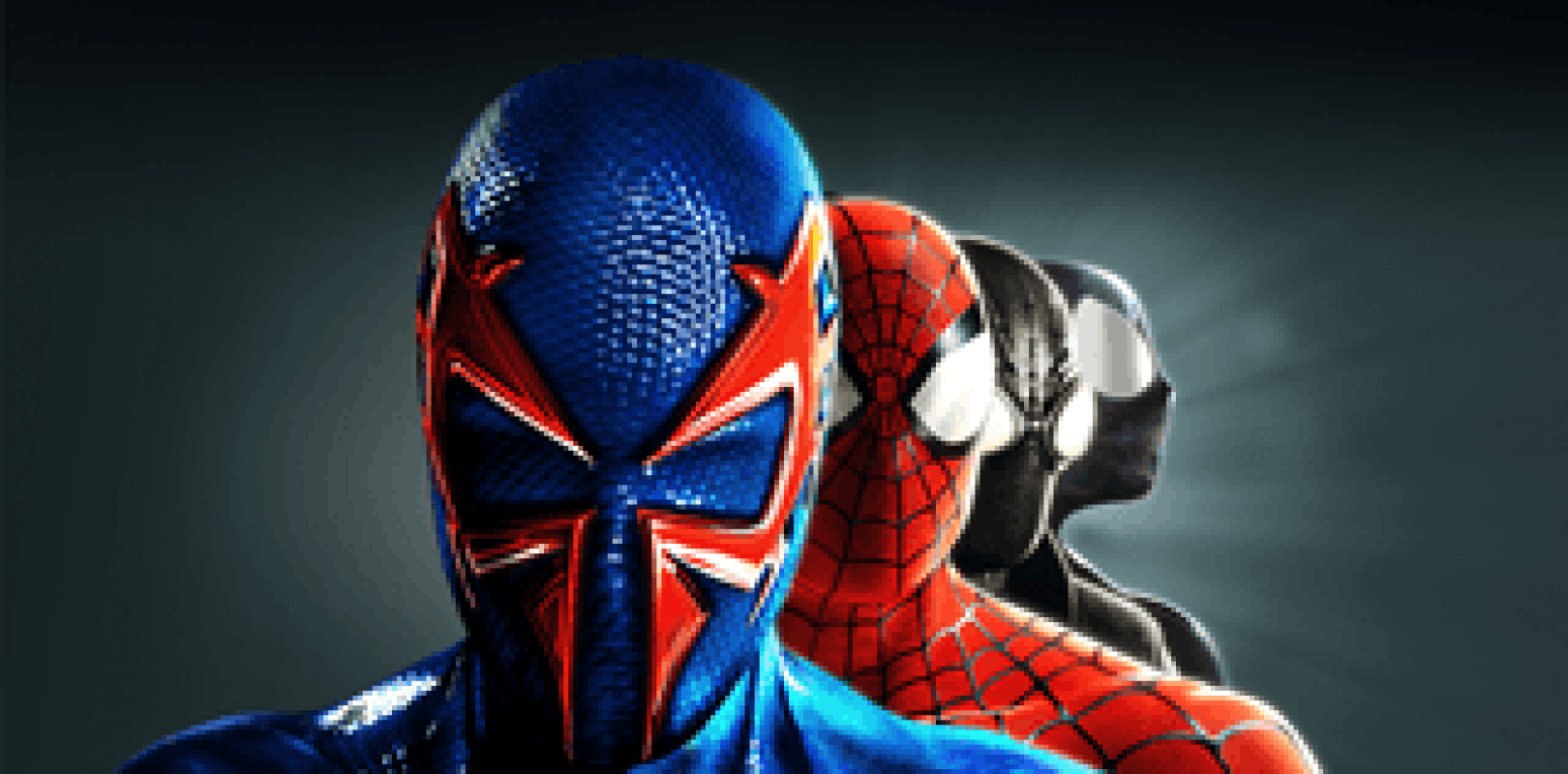 Spiderman shattered dimension ps3 emulator android