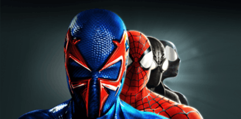 Cinco años después, Spider-Man: Shattered Dimensions llega a Steam
