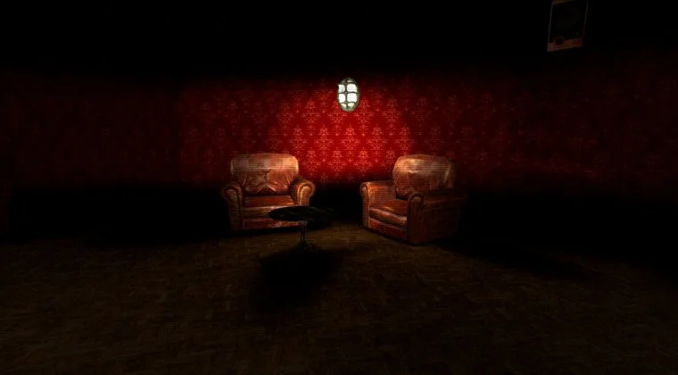 Imagen de Vuelven las psicofonías con el anuncio de Sylvio 2 para PC