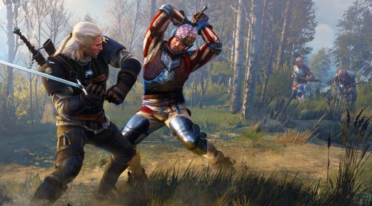 Imagen de Se retrasa la segunda expansión de The Witcher 3 hasta mediados de 2016