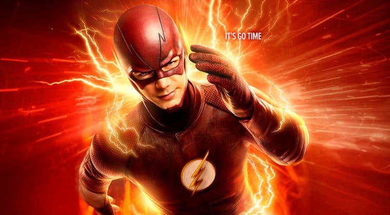 Imagen de Arranca la segunda temporada de The Flash: ¿comentamos?