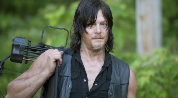 Imagen de The Walking Dead estrena su sexta temporada perdiendo espectadores