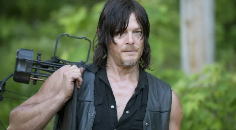 Imagen de The Walking Dead estrena su sexta temporada perdiendo espectadores