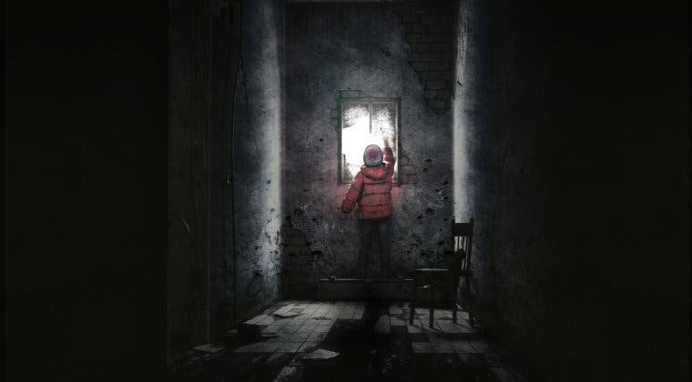 Imagen de Piensa como un niño para sobrevivir en This War of Mine: The Little Ones