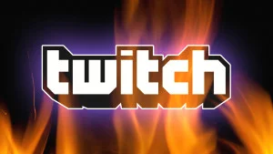 Imagen de Quema su casa mientras retransmitía a través de Twitch