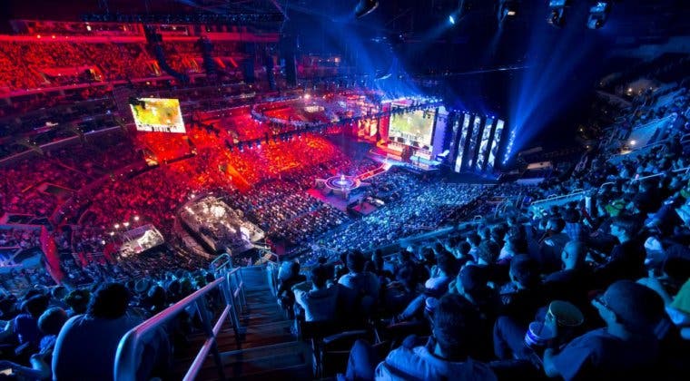 Imagen de Se acerca la final del Campeonato Mundial de League of Legends