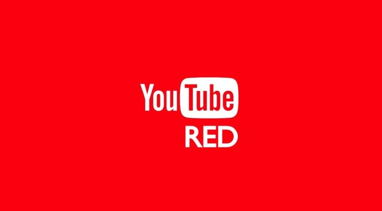 Imagen de YouTube anuncia su sistema de suscripción mensual: Youtube Red