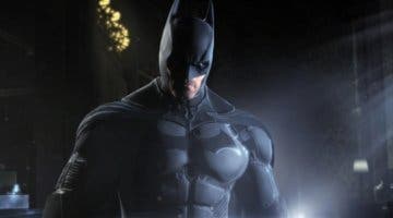 Imagen de WB Games Montréal, creadores de Batman: Arkham Origins, no irán al E3