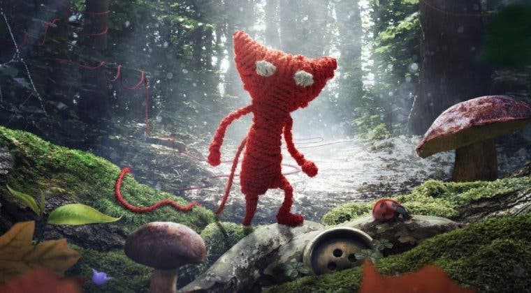 Imagen de La belleza de Unravel aparece en el E3