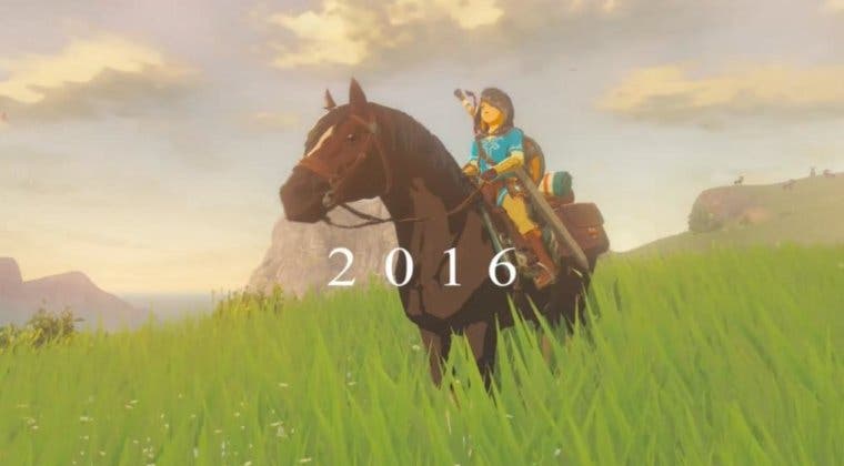 Imagen de El protagonista de Zelda Wii U podría ser Link Chica