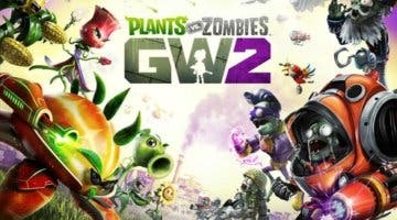 Imagen de Plants vs. Zombies Garden Warfare 2 ya tiene fecha de lanzamiento