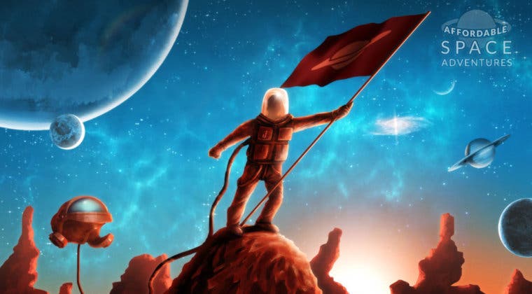 Imagen de Affordable Space Adventures recibe una expansión gratuita