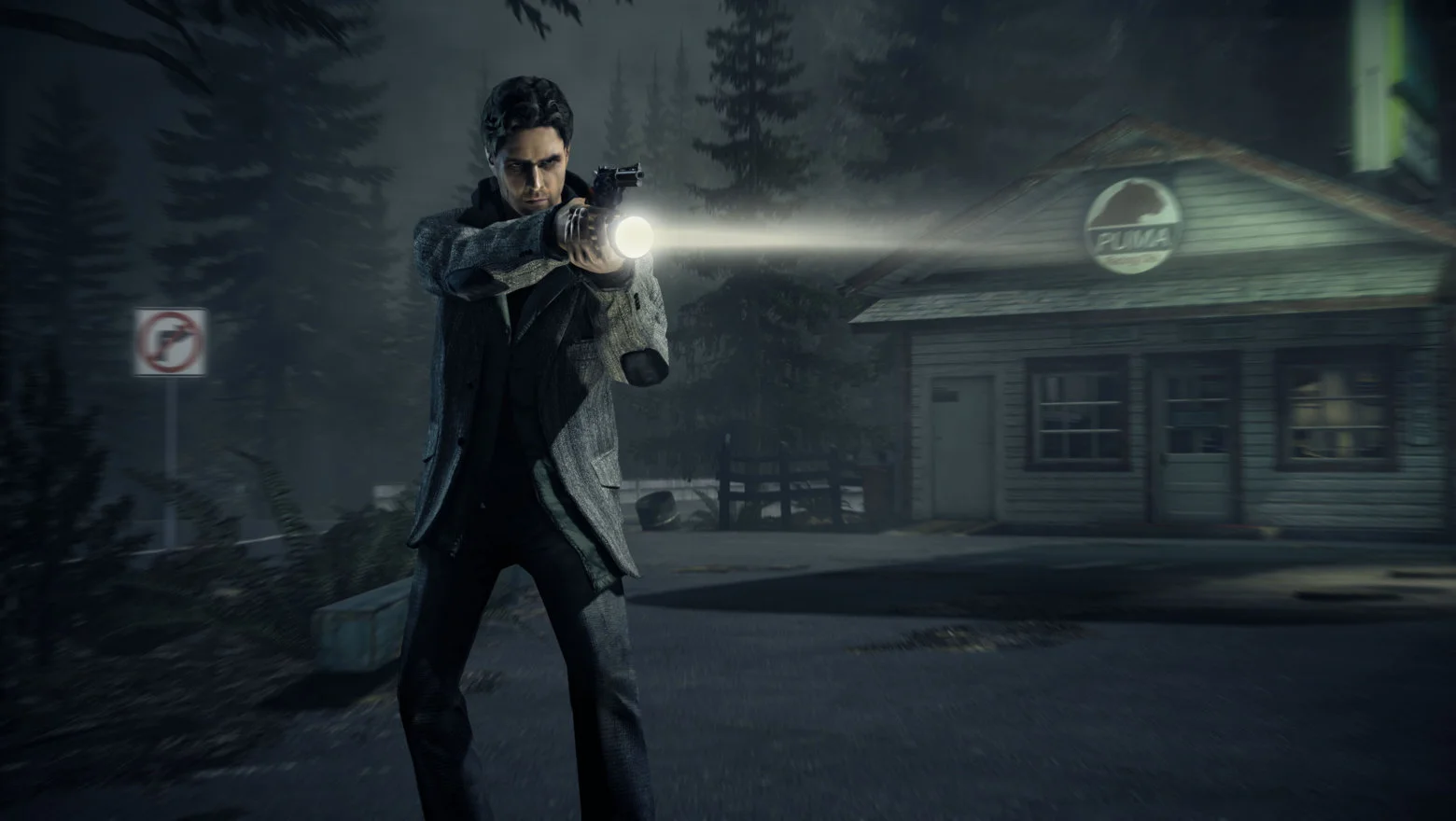 alan wake