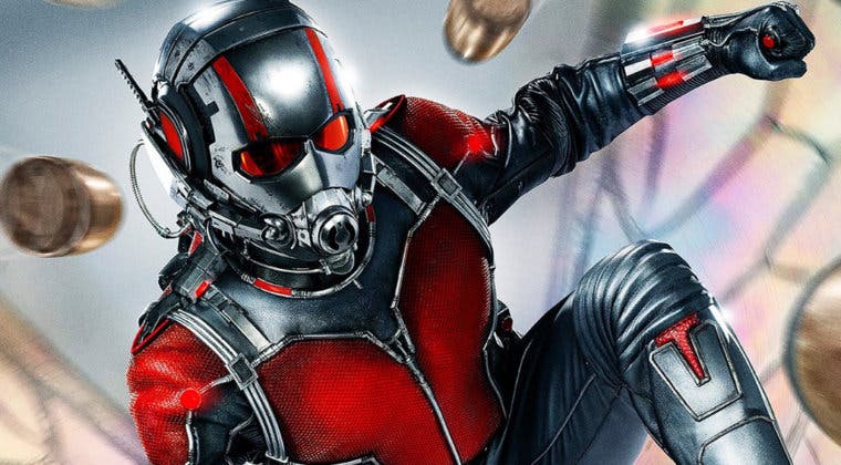 Imagen de Peyton Reed habla sobre Ant-Man and The Wasp