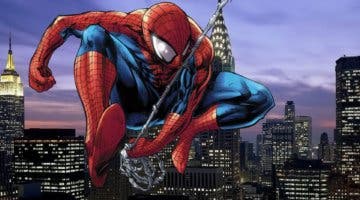 Imagen de El nuevo Spiderman impresiona al presidente de Square Enix