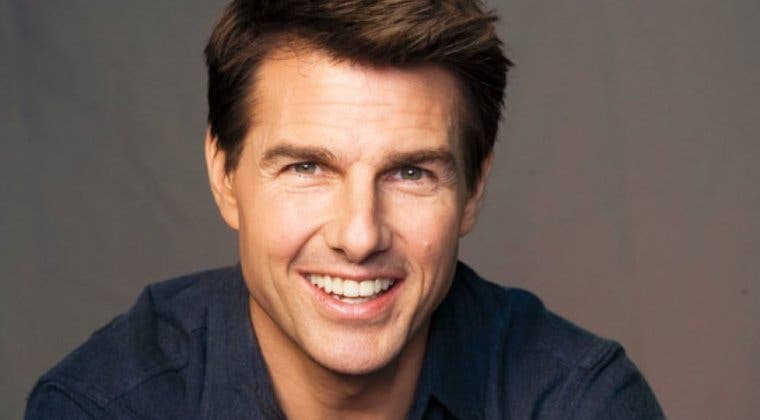 Imagen de Tom Cruise podría estar en conversaciones para el Universo de Monstruos de Universal