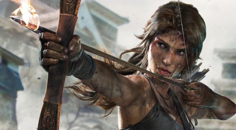 Imagen de La nueva película de Tomb Raider ya tiene director