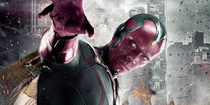 Imagen de Paul Bettany habla sobre su papel en Captain America: Civil War