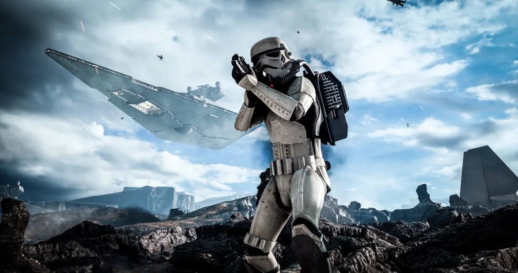 Battlefront