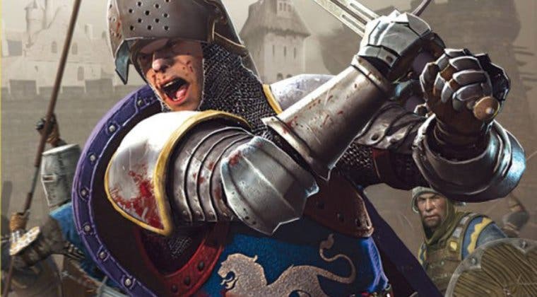 Imagen de Chivalry: Medieval Warfare ya tiene posible fecha de salida en Xbox One