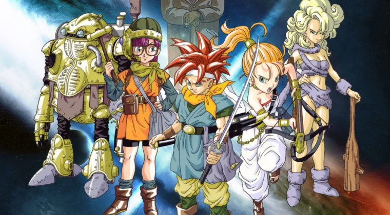 Imagen de Chrono Trigger se actualiza en PC y promete más mejoras para el futuro