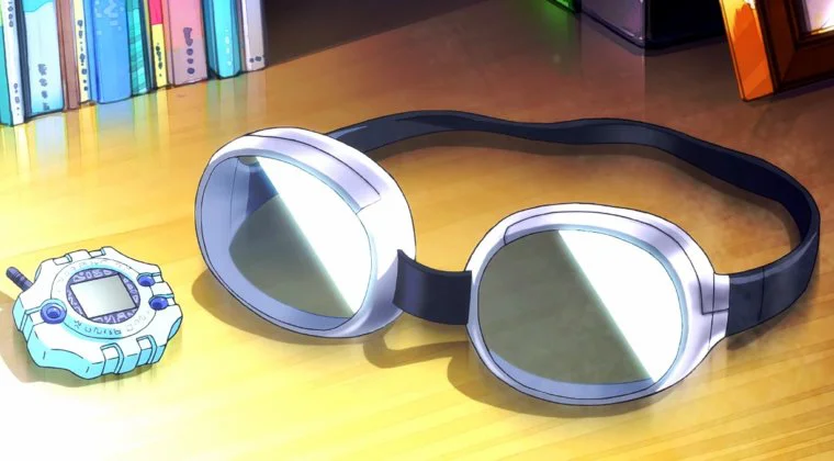 Imagen de Digimon Adventure Tri llega ya a Occidente
