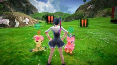Imagen de Digimon World: Next Order ya tiene fecha de lanzamiento en Europa