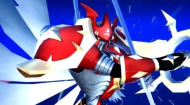 Imagen de Primer tráiler de Digimon World: Next Order para PS4
