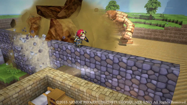 Dragon Quest Builders 2015 11 18 15 009