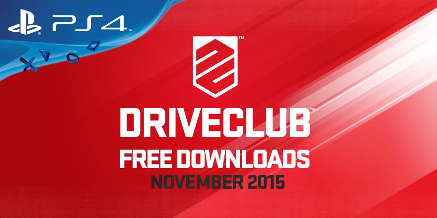 DriveClub 3