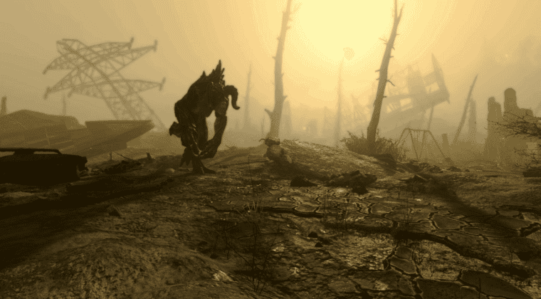 Imagen de Un nuevo mod de Fallout 4 mejora el rendimiento notablemente