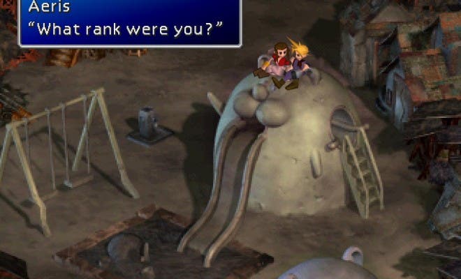 Final-Fantasy-VII-Screenshot