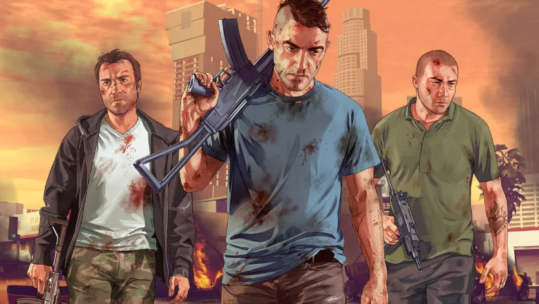 GTA Online